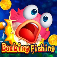 Bombing Fishing