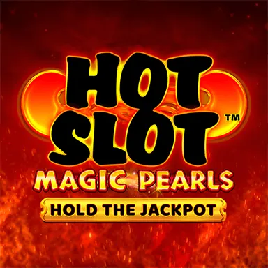 Hot Slot: Magic Pearls
